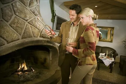 Sonnalp Hotel Maurach (Achensee)