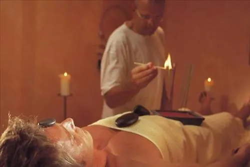 Hotel Sonnalp Maurach (Achensee)