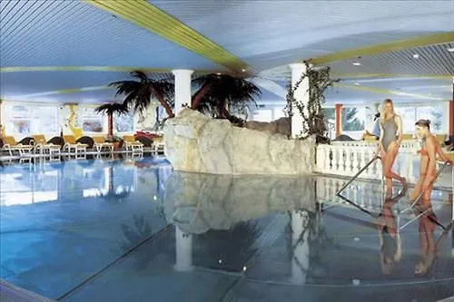 Sonnalp 4* Maurach (Achensee)