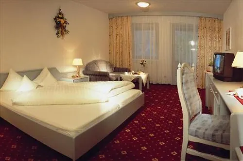 Sonnalp Hotel Maurach (Achensee)