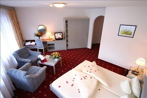 Hotel Sonnalp Maurach (Achensee)