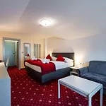 Garni Sonnalp Hotel