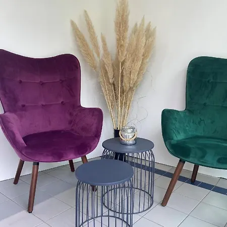 Hotel Garni Sonnalp