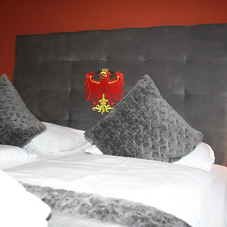 Garni Sonnalp Hotel Maurach (Achensee)