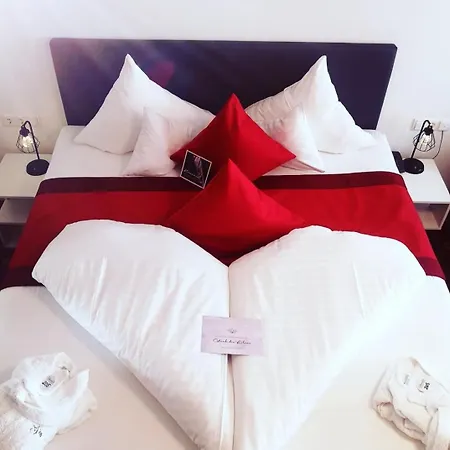 Hotel Garni Sonnalp