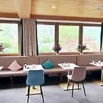 Sonnalp Hotel 4*