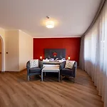 Garni Sonnalp 4* Maurach