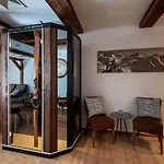 Sonnalp Hotel 4*