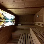 Szálloda Garni Sonnalp Maurach