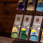 Szálloda Garni Sonnalp Maurach