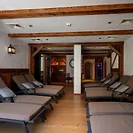 Sonnalp Hotel 4*