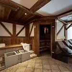 Hotel Sonnalp 4*