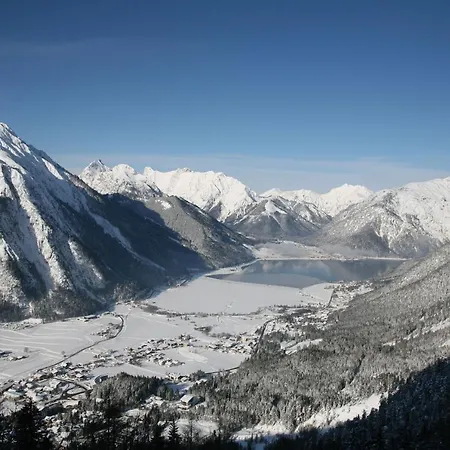 فندق Garni Sonnalp 4*