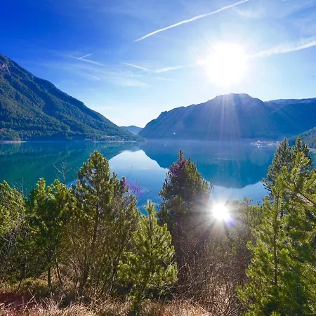 Garni Sonnalp Maurach (Achensee)