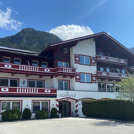 Hotel Garni Sonnalp
