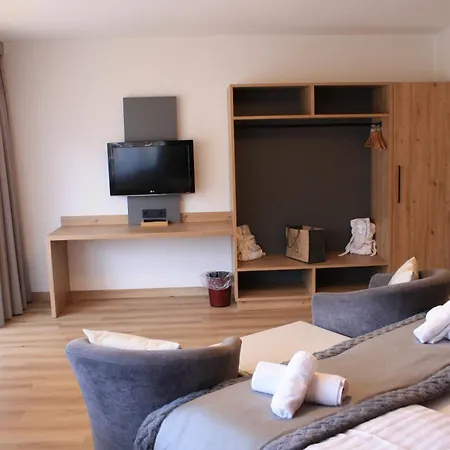 Garni Sonnalp Hotel 4*