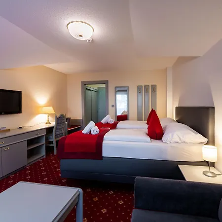 Garni Sonnalp 4* Maurach (Achensee)