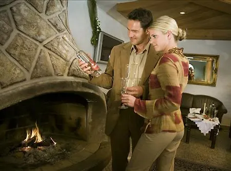 Garni Sonnalp Hotel Maurach (Achensee)