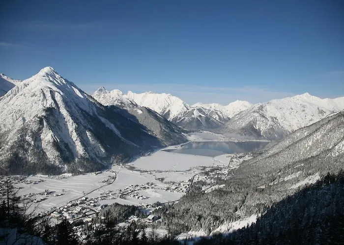 Hotel Garni Sonnalp 4*