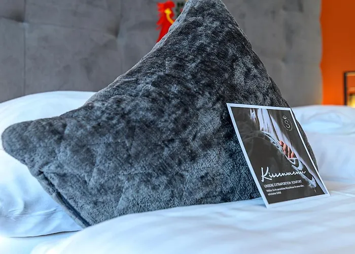 Garni Sonnalp Maurach (Achensee)