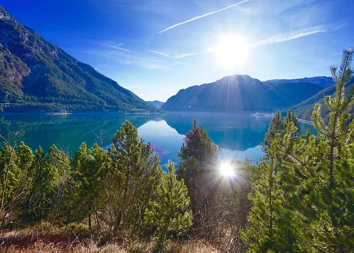 Garni Sonnalp Maurach (Achensee)