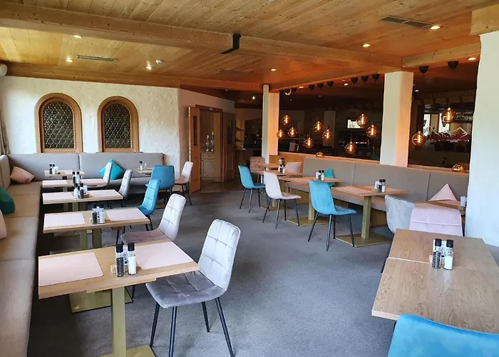 Garni Sonnalp 4* Maurach (Achensee)