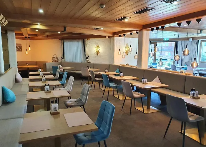 Garni Sonnalp 4* Maurach (Achensee)