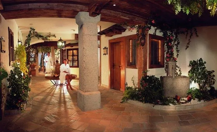 Garni Sonnalp Maurach (Achensee)