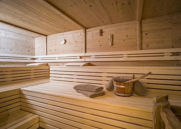 Garni Sonnalp 4* Maurach (Achensee)