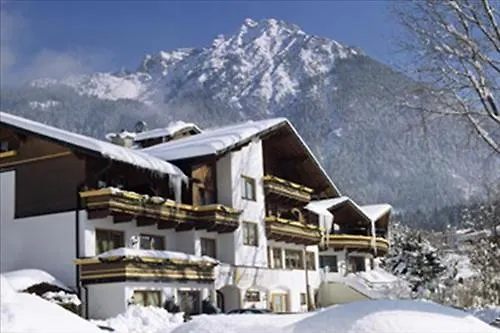 Hotel Garni Sonnalp 4*